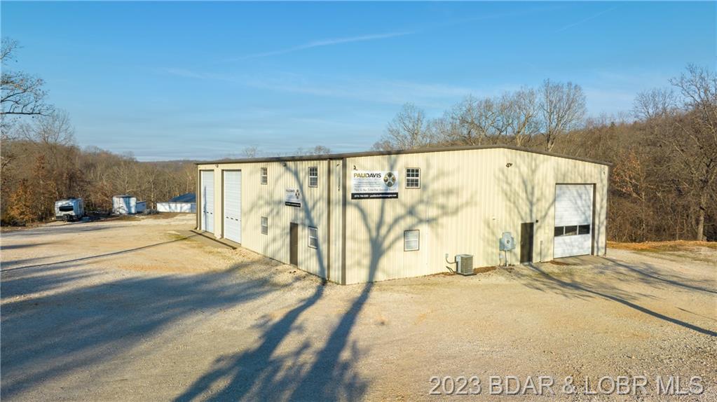 1124 Spring Valley Road Osage Beach, MO 65065