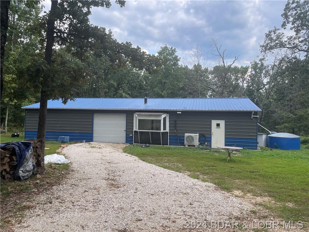 1095 Granger Ln Climax Springs, MO 65324