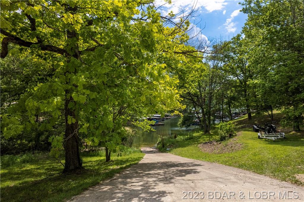 Tbd Lakewood Lane Barnett, MO 65011