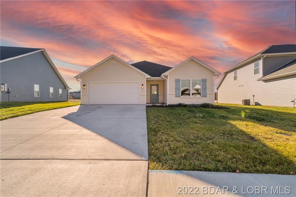 5614 Sandrock Drive Out Of Area, MO 65202