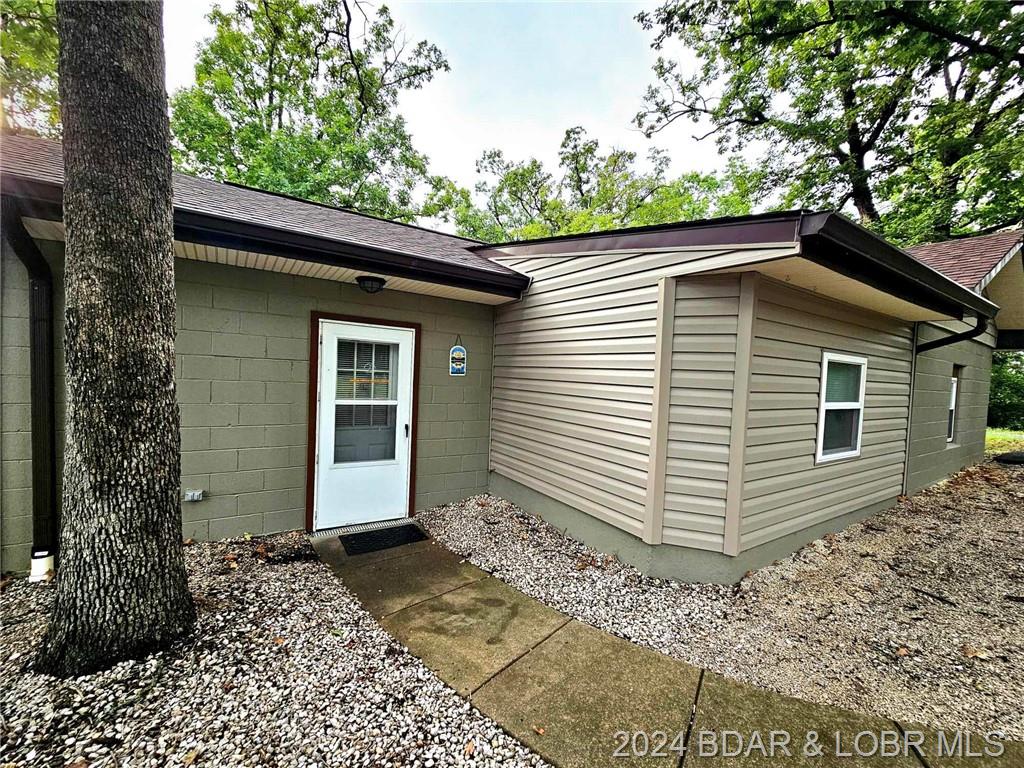 34 Horizon Bay Road Rocky Mount, MO 65072