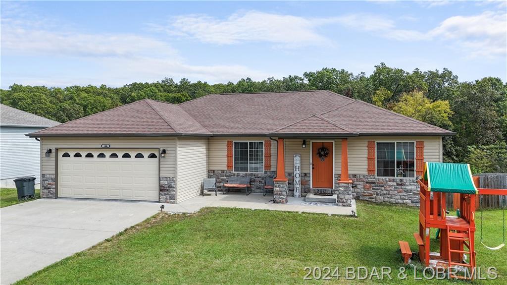 105 Creek View Drive St. Robert, MO 65584