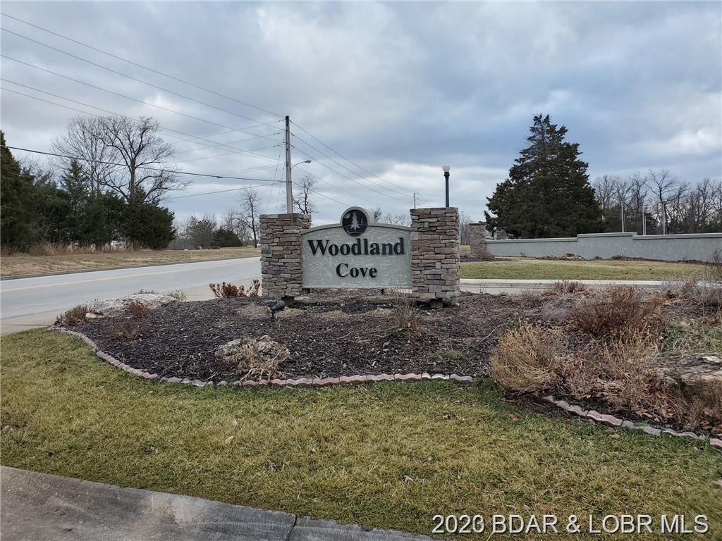 Lot 11 Cobblestone Drive Osage Beach, MO 65065