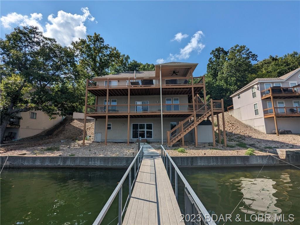 264 Klehr Kove Circle Sunrise Beach, MO 65079