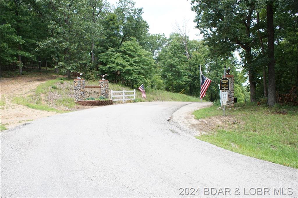 Lot 16 Eagle Bay Drive Gravois Mills, MO 65037