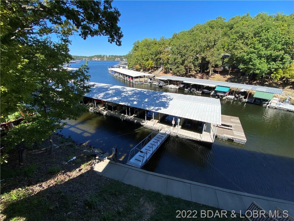 85 Kodiak Lane Unit #2a Lake Ozark, MO 65049