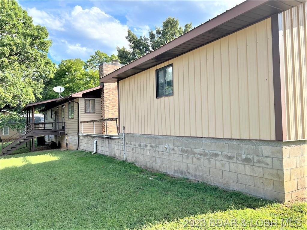 1226 State Hwy. O Gravois Mills MO 65037 MLS 3548858