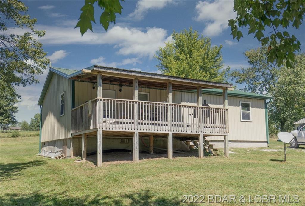 13215 Dick Road Lincoln, MO 65338