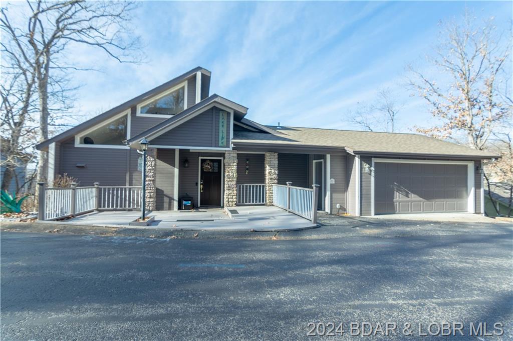 207 Waterscape Drive Osage Beach, MO 65065