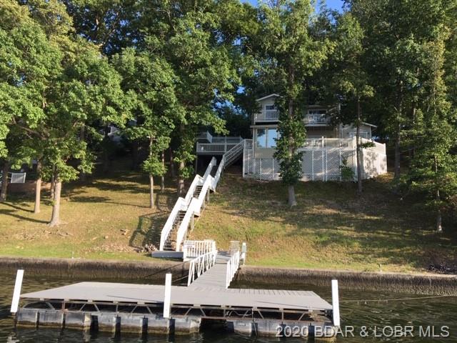 35 Rosco Road Lake Ozark, MO 65049