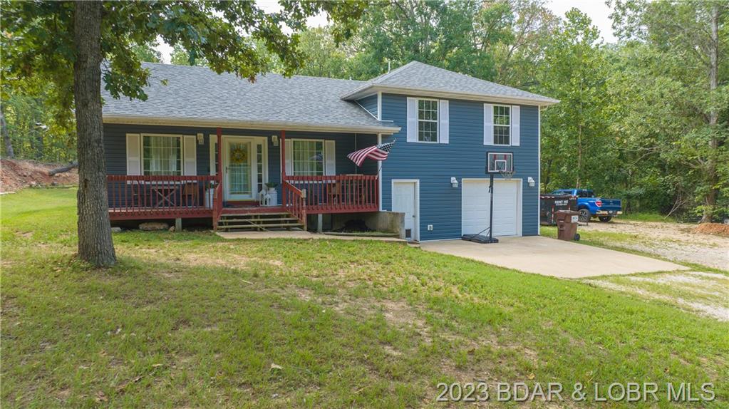 714 Twisted Oaks Drive Camdenton, MO 65020