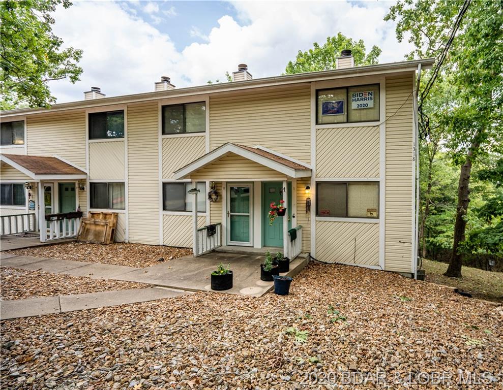 1318 Evergreen Lane Unit 1 Osage Beach, MO 65065