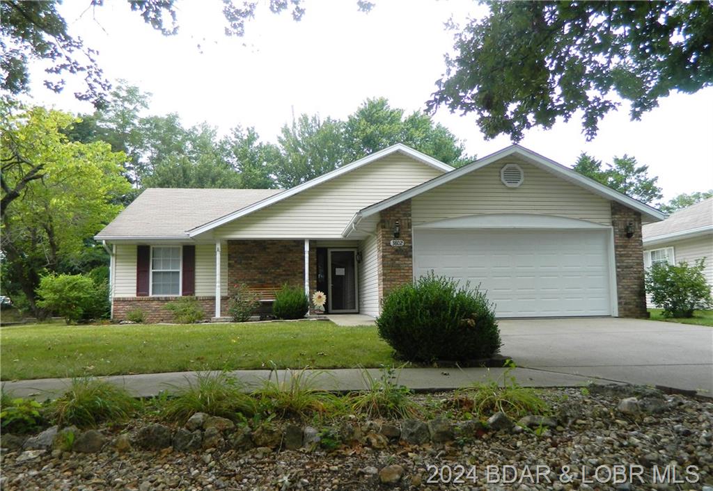 3802 Meadow Lane Osage Beach, MO 65065