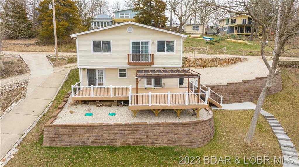 668 Beauty Road Camdenton, MO 65020