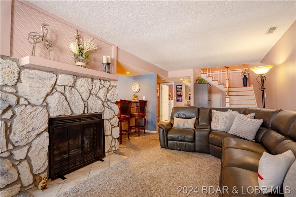 33 Crow Point UNIT 1D Lake Ozark, MO 65049