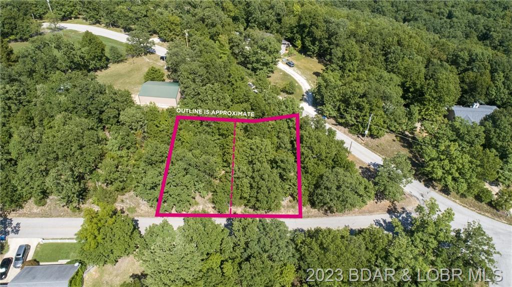TBD Storm Cove Drive Linn Creek, MO 65052