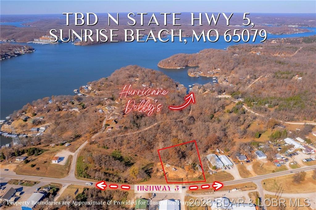 TBD N State Highway 5 Sunrise Beach, MO 65079