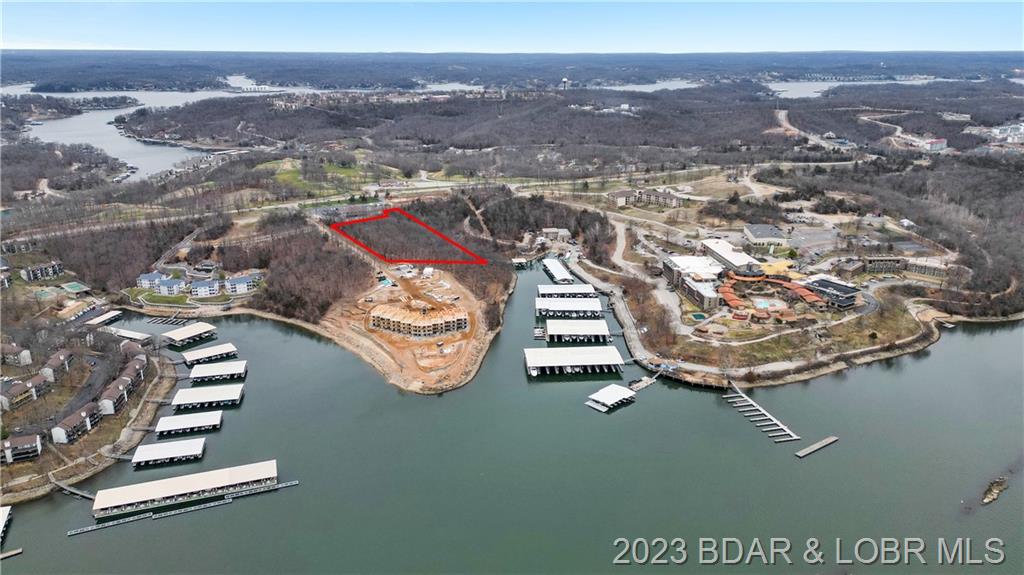 TBA Vintage Drive Lake Ozark, MO 65049