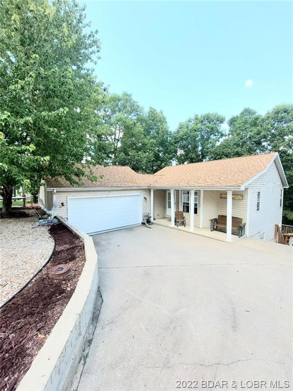 11 Camelot Drive Camdenton, MO 65020-2307