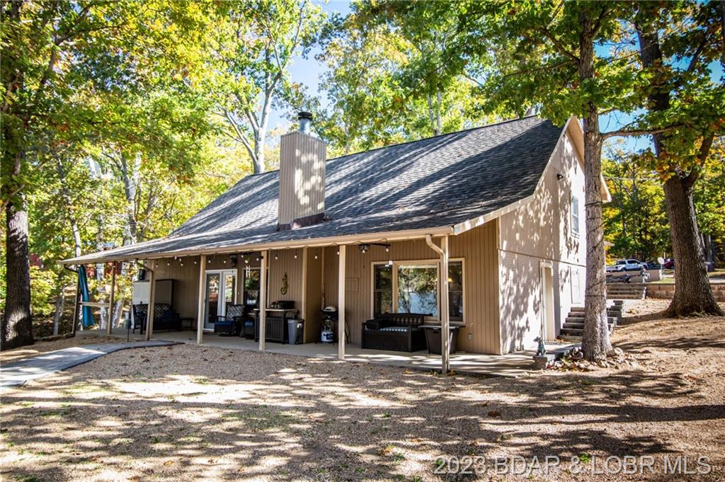 3670 Gentle Slope Road Stover, MO 65078