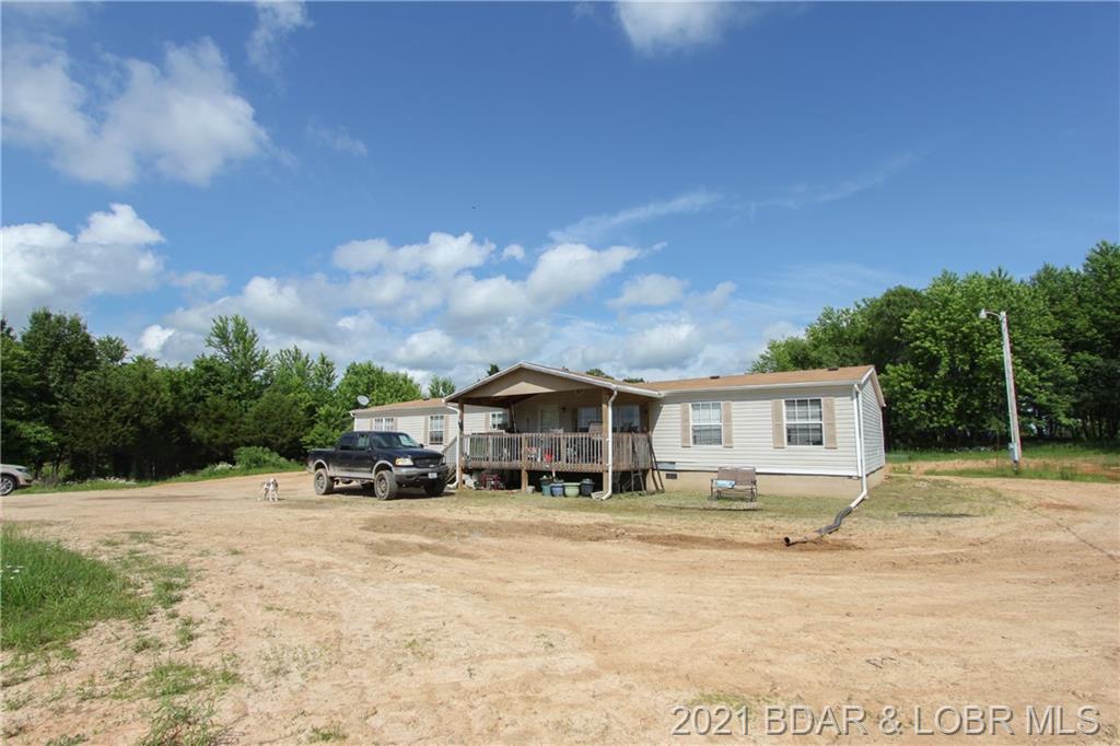 3034 Old South Highway Camdenton, MO 65020