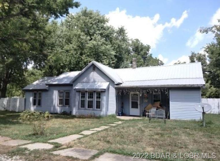 302 Market Street Out Of Area, MO 64784