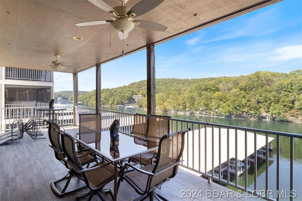 611 Lazy Days Road Unit R4 Osage Beach, MO 65065