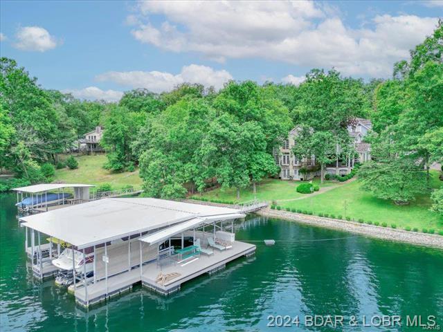 32 Kings Lane Lake Ozark, MO 65049