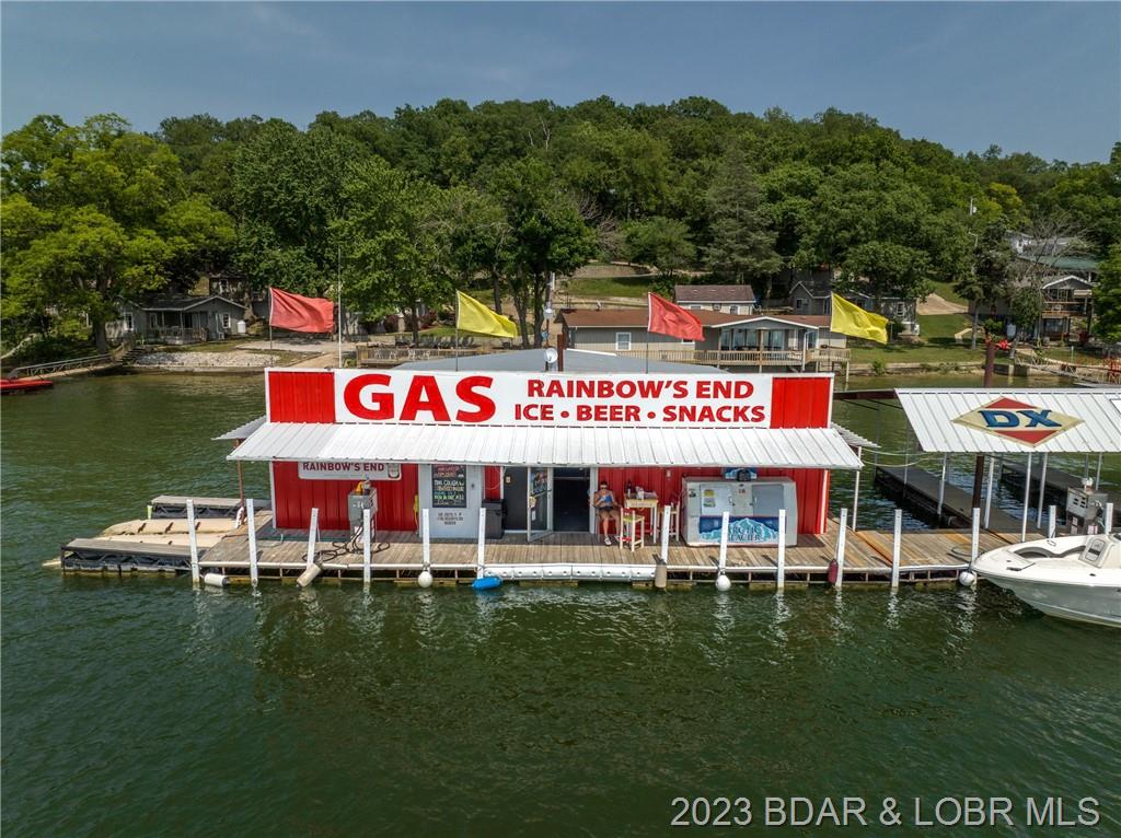 1705 Resorts Road Camdenton, MO 65020
