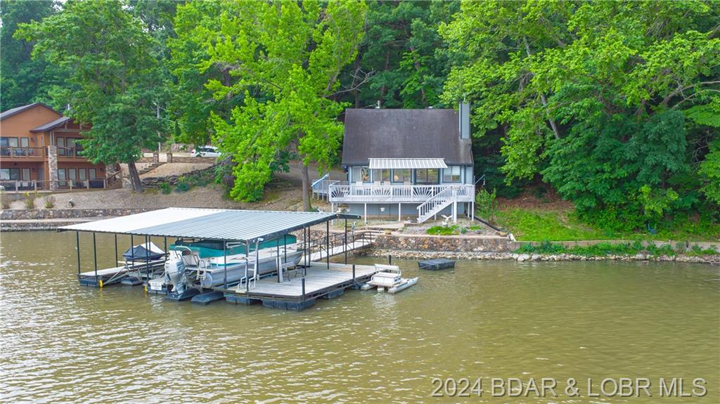 167 Raymond Drive Sunrise Beach, MO 65079