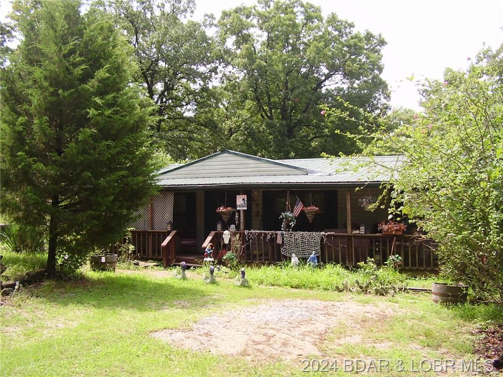 252 Oak Bend Road Sunrise Beach, MO 65079