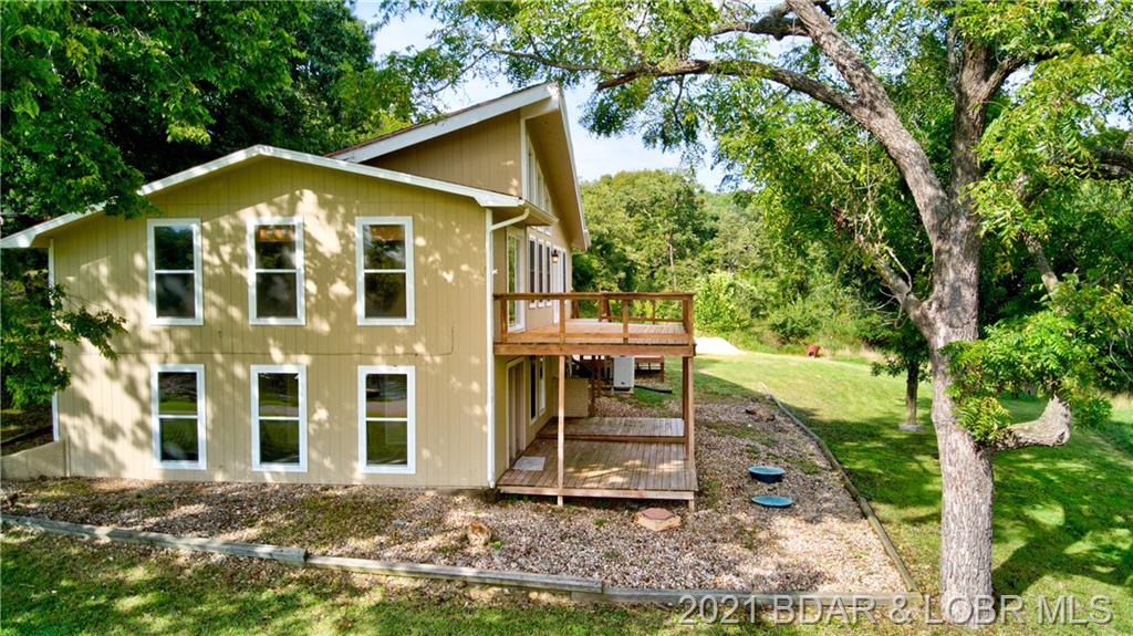 75 Mama Lane Gravois Mills, MO 65037