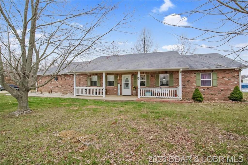 142 Sage Brush Lane Dixon, MO 65459