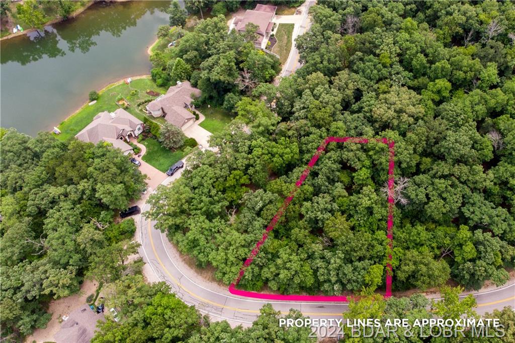 Lot 38 Chessman Drive Lake Ozark, MO 65049