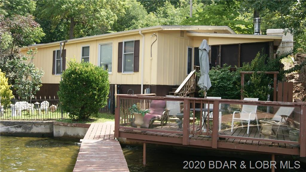163 Triplex Drive Sunrise Beach, MO 65079