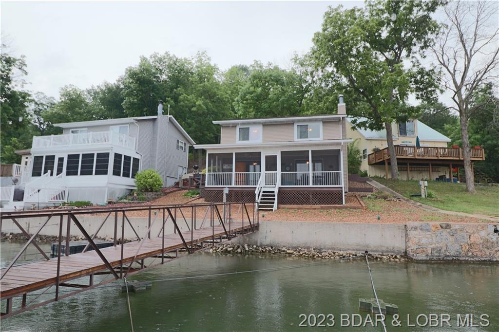 30535 Echo Valley Lane Rocky Mount, MO 65072