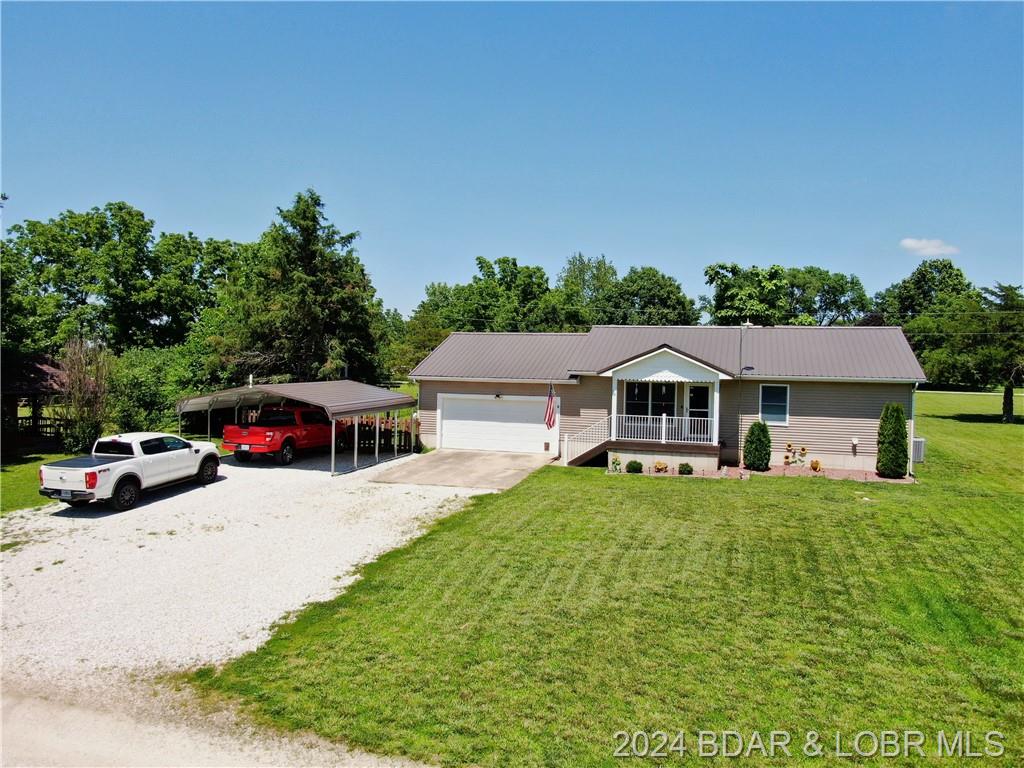 16 Marie Street Iberia, MO 65486