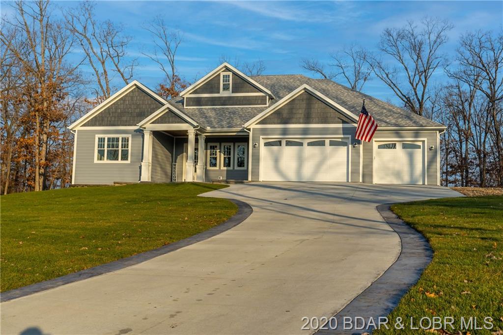 688 Via Appia Drive Sunrise Beach, MO 65079