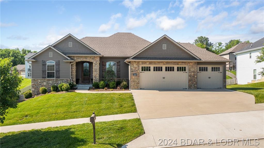 4710 Emeribrook Court Out Of Area, MO 65203