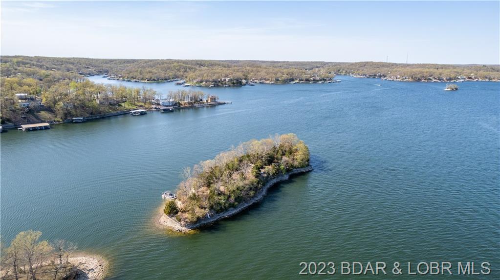 Lot 19 Cliff Drive Sunrise Beach, MO 65079