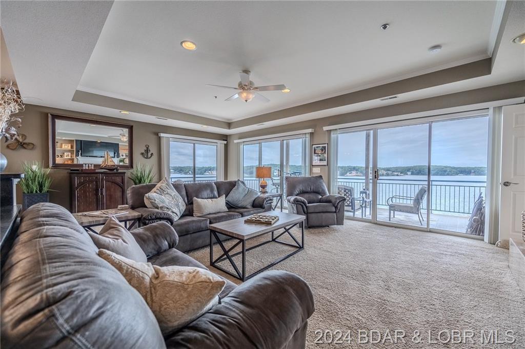 212 Palisades Condo Drive Unit 2a Lake Ozark, MO 65049