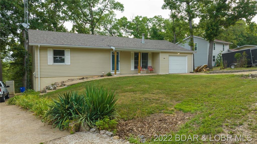 4921 Shorewood Drive Osage Beach, MO 65065