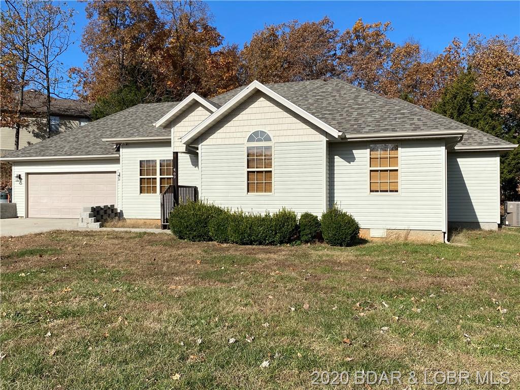 469 Clint Avenue Camdenton, MO 65020