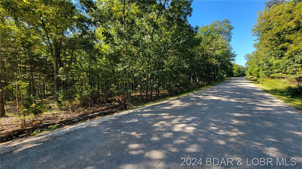 Lot #1153 Spring Creek Drive Porto Cima, MO 65079