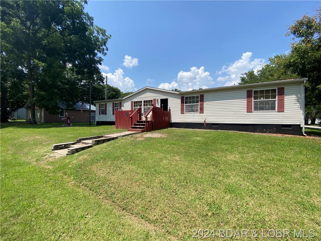301 F Street Out Of Area (bdar), MO 64740