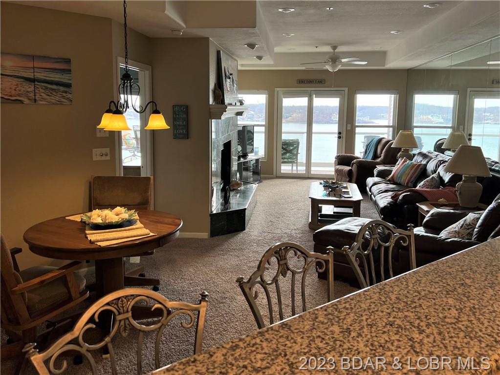 44 Emerald Bay Court UNIT 2C Lake Ozark, MO 65049
