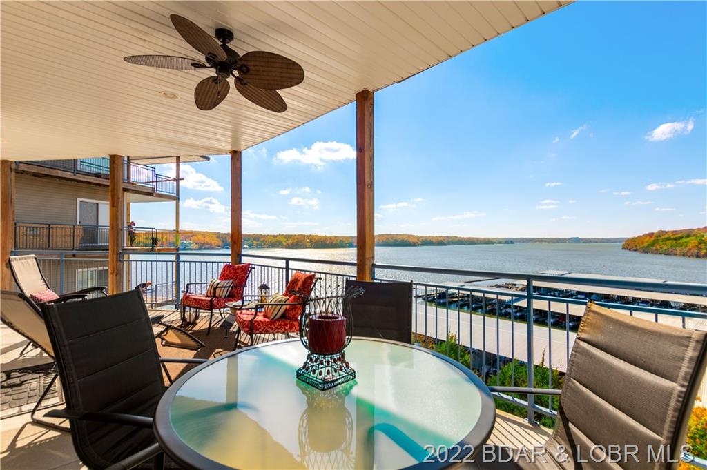 202 East Palisades Condo Drive Unit 3a Lake Ozark, MO 65049