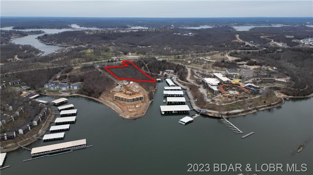 TBA Vintage Drive Lake Ozark, MO 65049