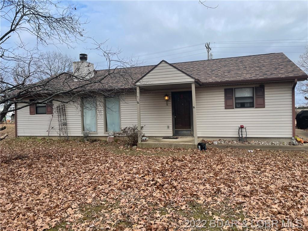 11068 State Road A Montreal, MO 65591