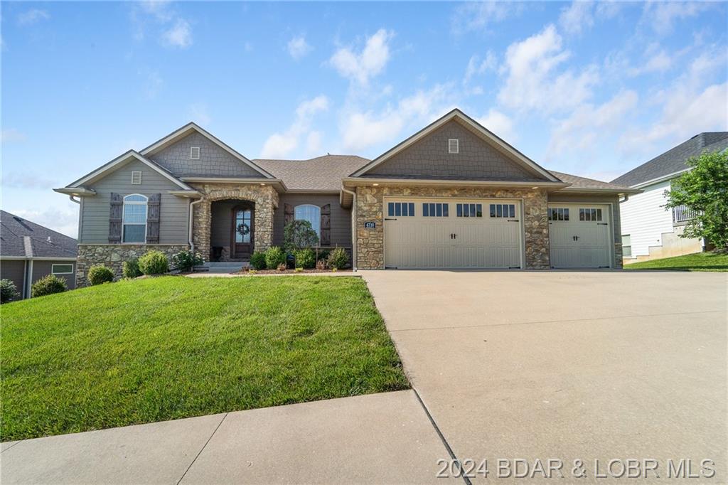 4710 Emeribrook Court Out Of Area (lobr), MO 65203